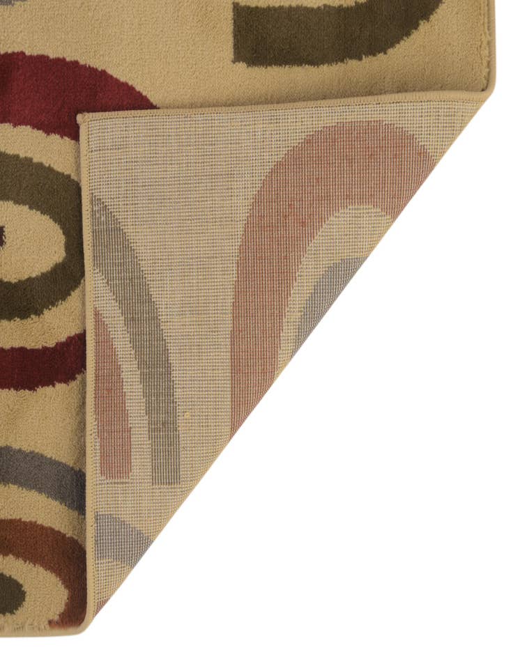 Detail image of  2' x 8' Cafe Runner Rug