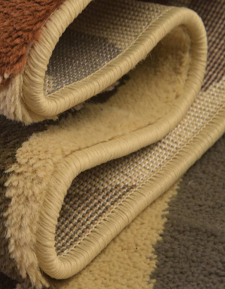 Detail image of  2' x 8' Cafe Runner Rug