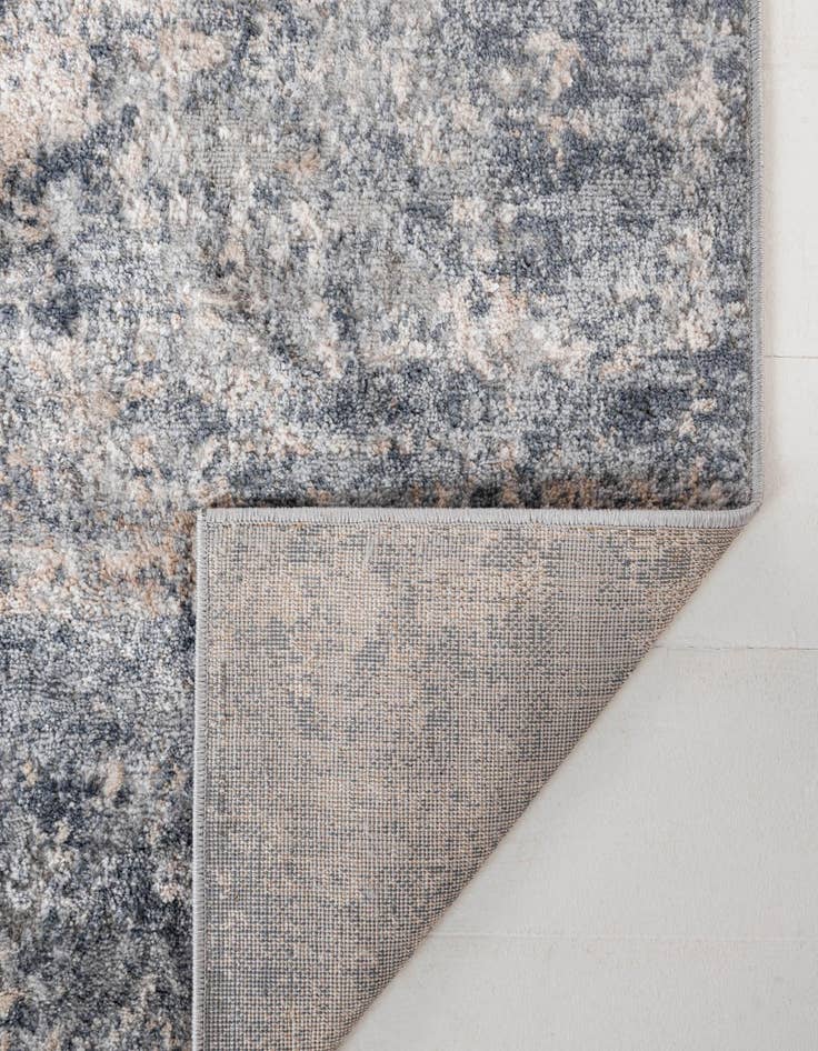 Detail image of  2' 2 x 6' Caspian Runner Rug