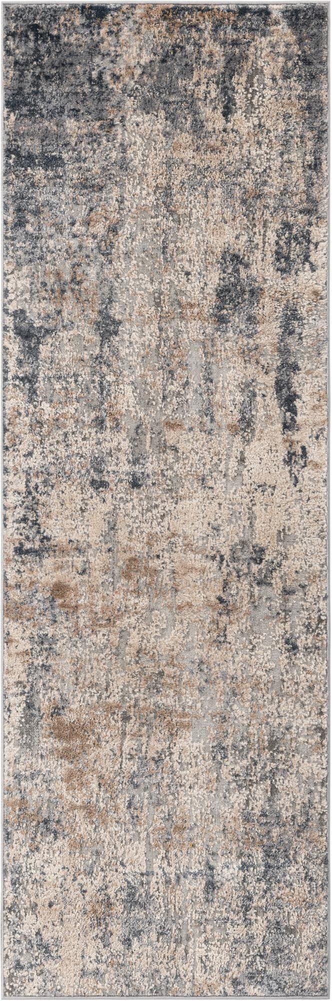  2' 2 x 6' Caspian Runner Rug