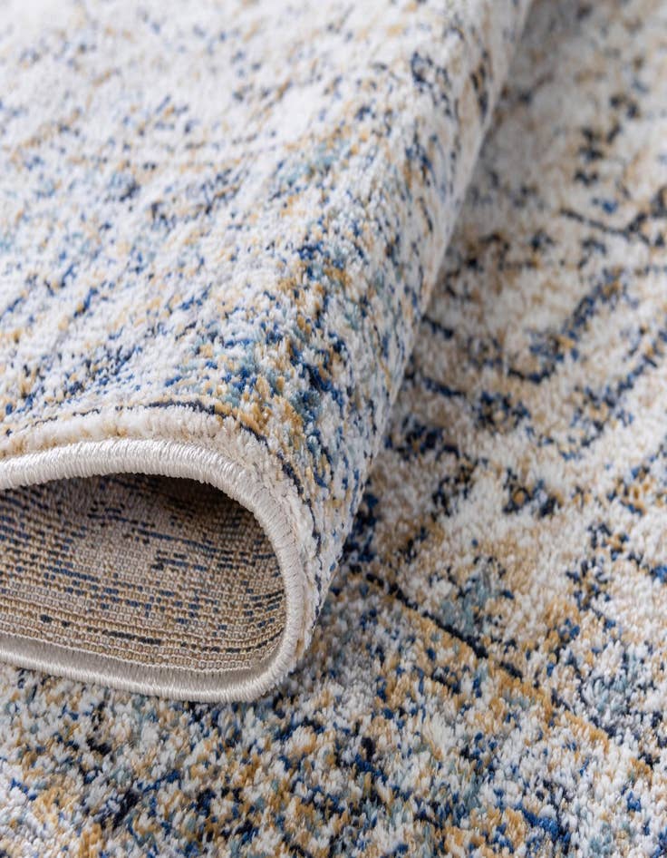 Detail image of  2' 2 x 6' 9 Charlotte Runner Rug