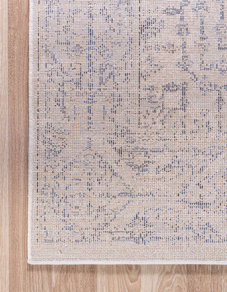 Detail image of  2' 2 x 6' 9 Charlotte Runner Rug