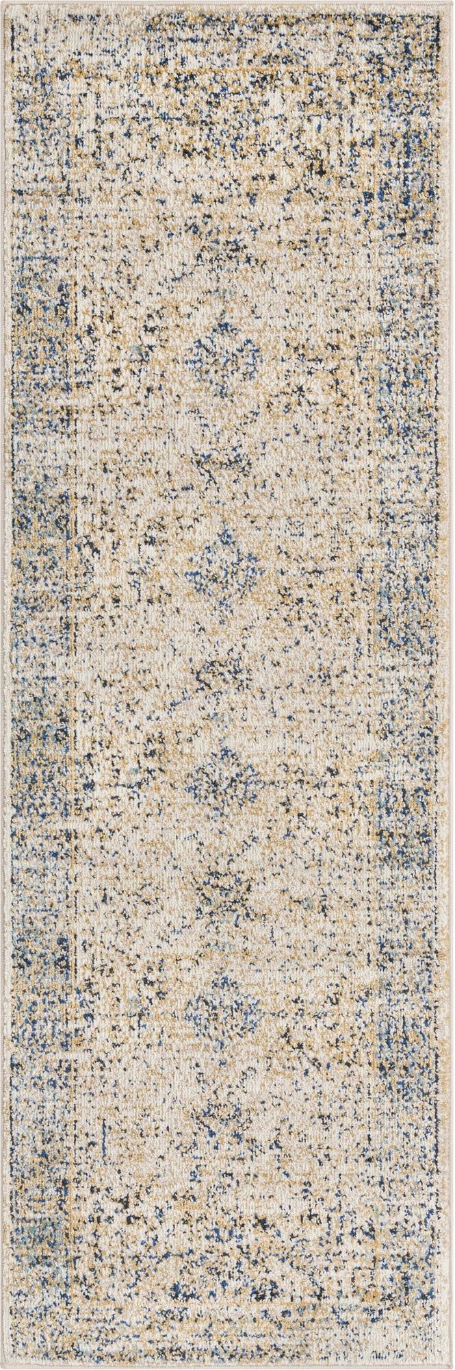  2' 2 x 6' 9 Charlotte Runner Rug