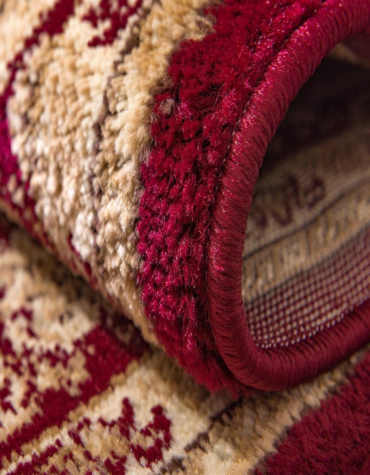 Detail image of 2' 7 x 10' Chateau Runner Rug