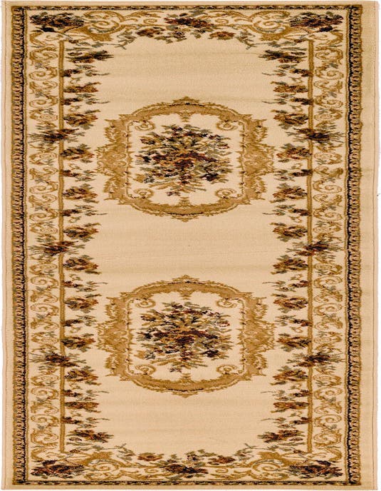  2' 7 x 10' Chateau Runner Rug