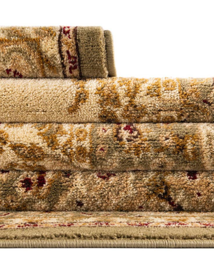 Detail image of  2' 2 x 6' Chateau Runner Rug