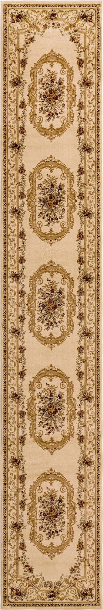  3' x 19' 8 Chateau Runner Rug