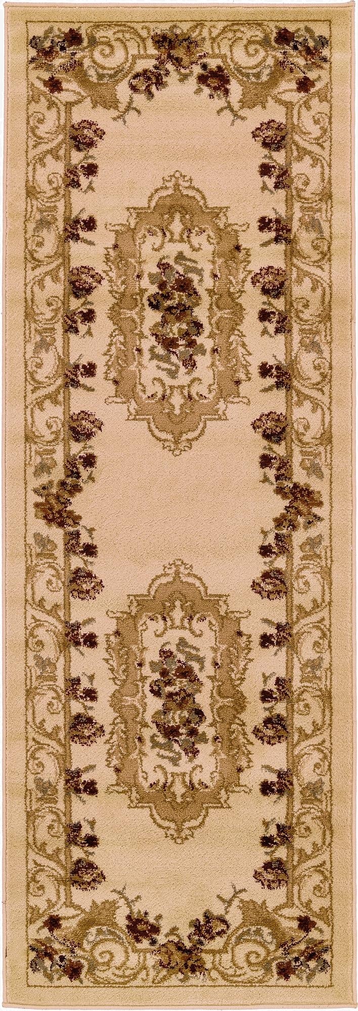  2' x 6' Chateau Runner Rug