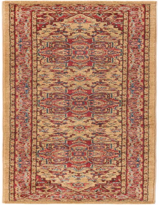 Primary image  2' x 7' 10 Chelsea Runner Rug