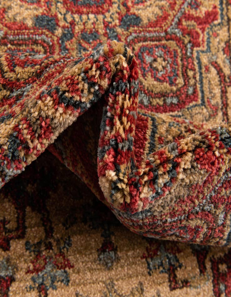 Detail image of  2' 2 x 8' Chelsea Runner Rug