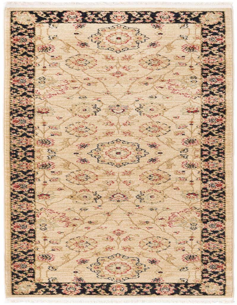 Primary image  2' 7 x 6' 7 Chelsea Runner Rug