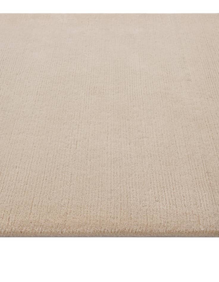 Detail image of  2' 9 x 9' 10  Hand Knotted Darya Wool Runner Rug