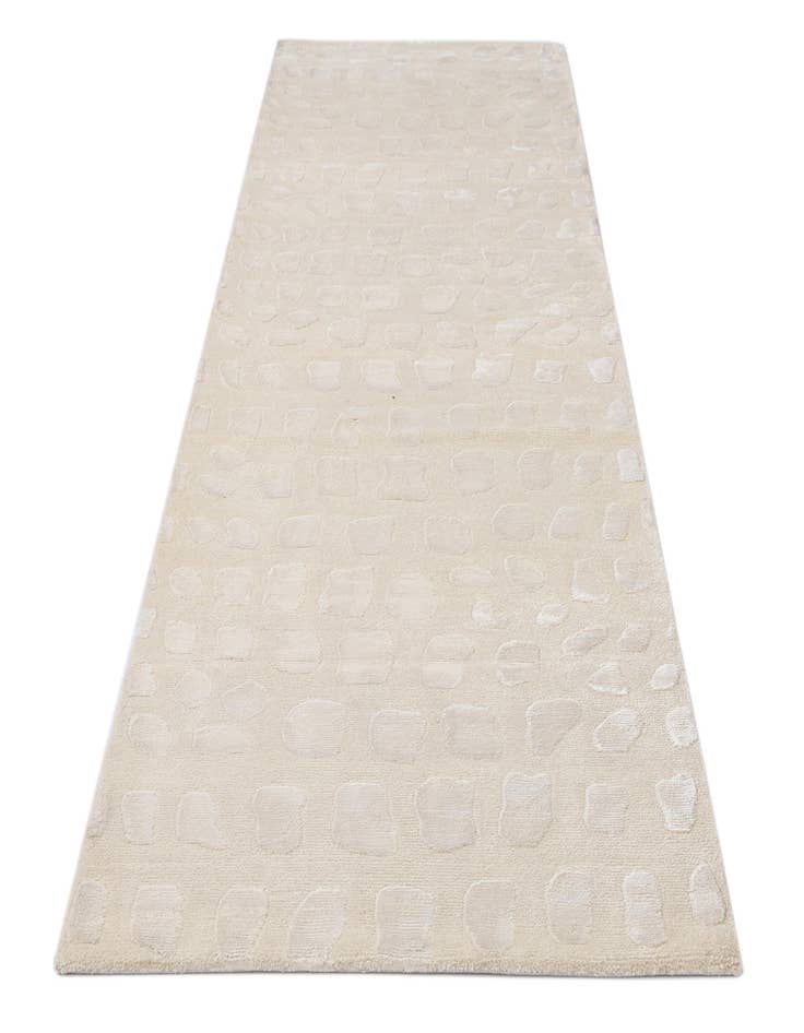 Detail image of  2' 9 x 10' Darya Runner Rug