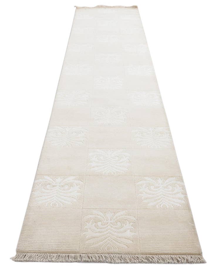 Detail image of  2' 7 x 13' 3 Darya Runner Rug