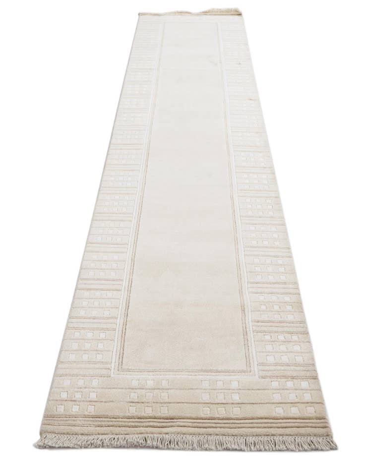 Detail image of  2' 7 x 13' 1 Darya Runner Rug