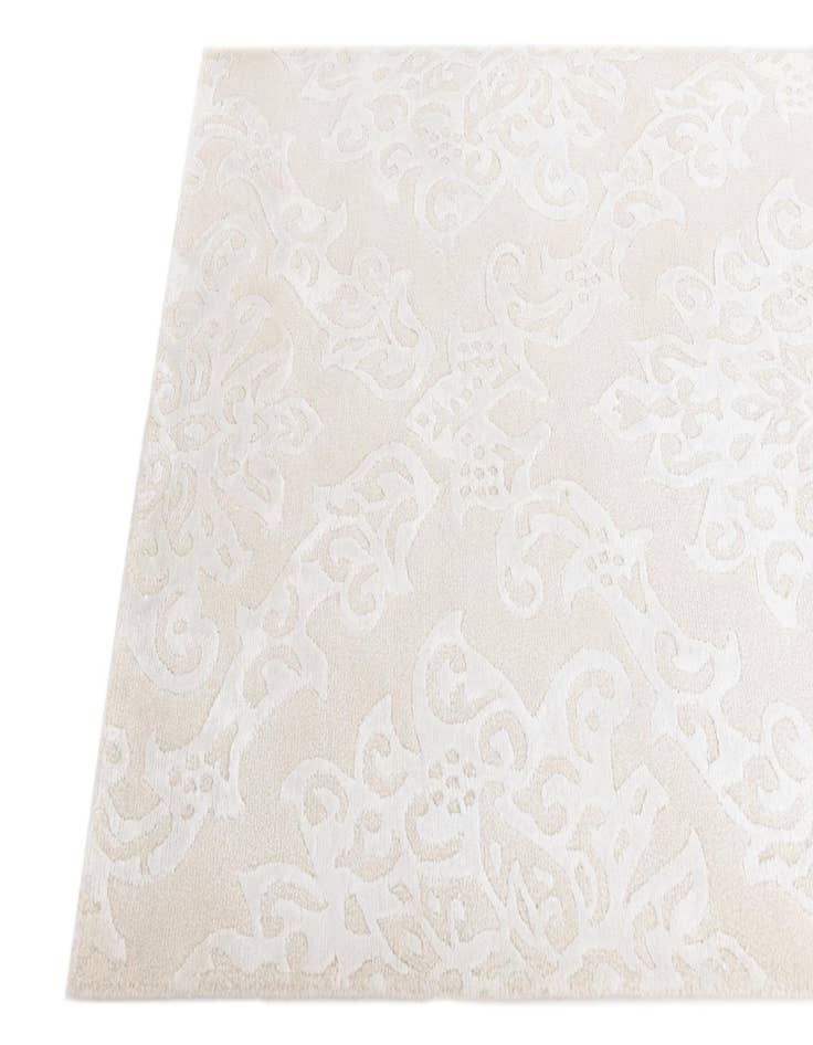 Detail image of  2' 9 x 13' 2  Hand Knotted Darya Wool Runner Rug