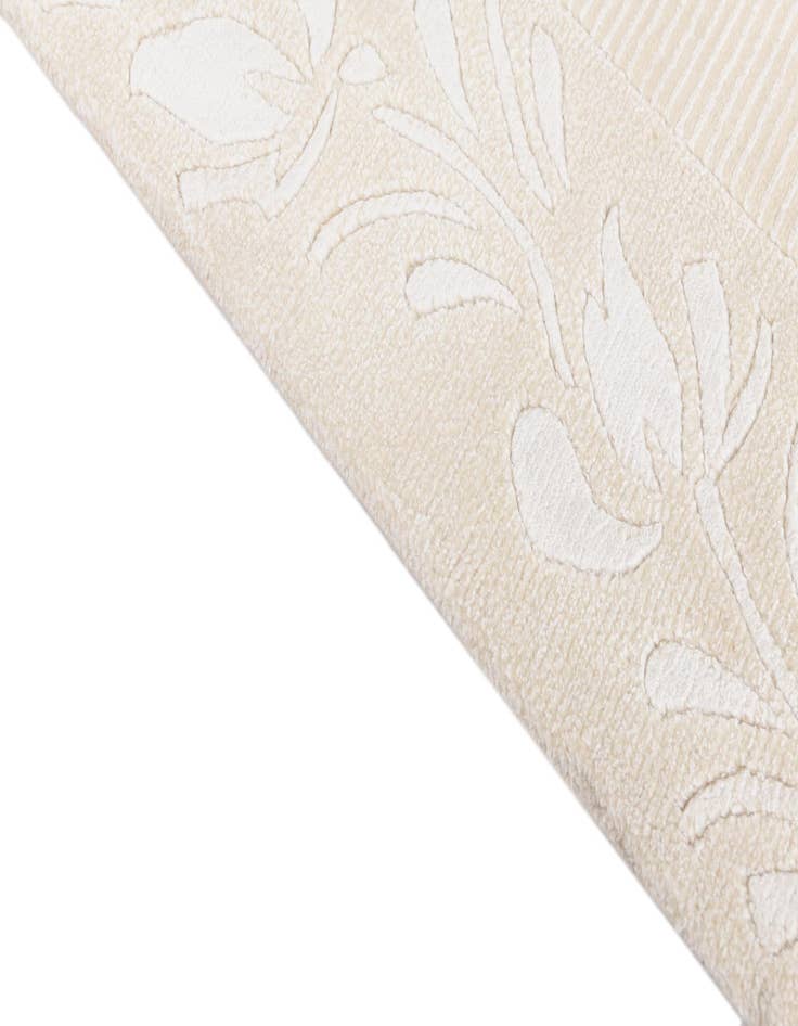 Detail image of  2' 11 x 13' 1  Hand Knotted Darya Wool Runner Rug