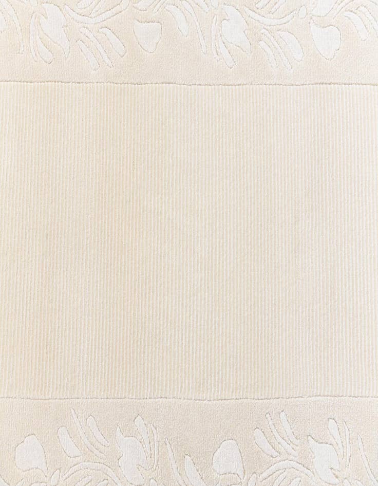 Detail image of  2' 11 x 13' 1  Hand Knotted Darya Wool Runner Rug