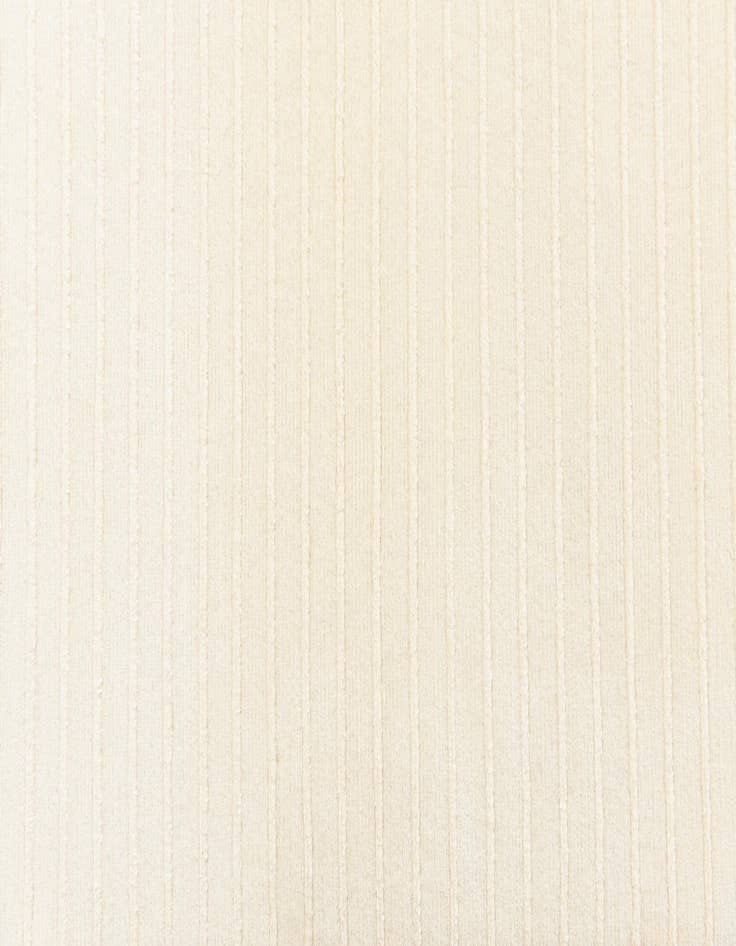 Detail image of  2' 9 x 9' 7  Hand Knotted Darya Wool Runner Rug