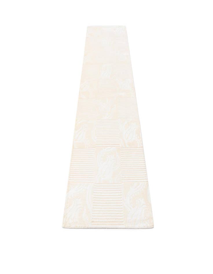 Detail image of  2' 7 x 9' 11 Darya Runner Rug