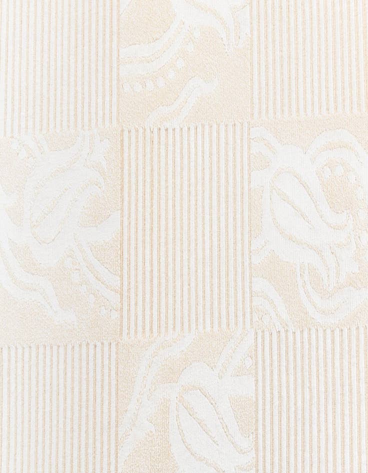 Detail image of  2' 7 x 9' 11 Darya Runner Rug