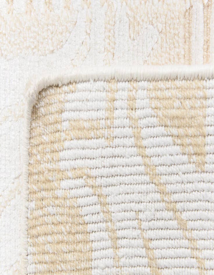 Detail image of  2' 7 x 9' 11 Darya Runner Rug