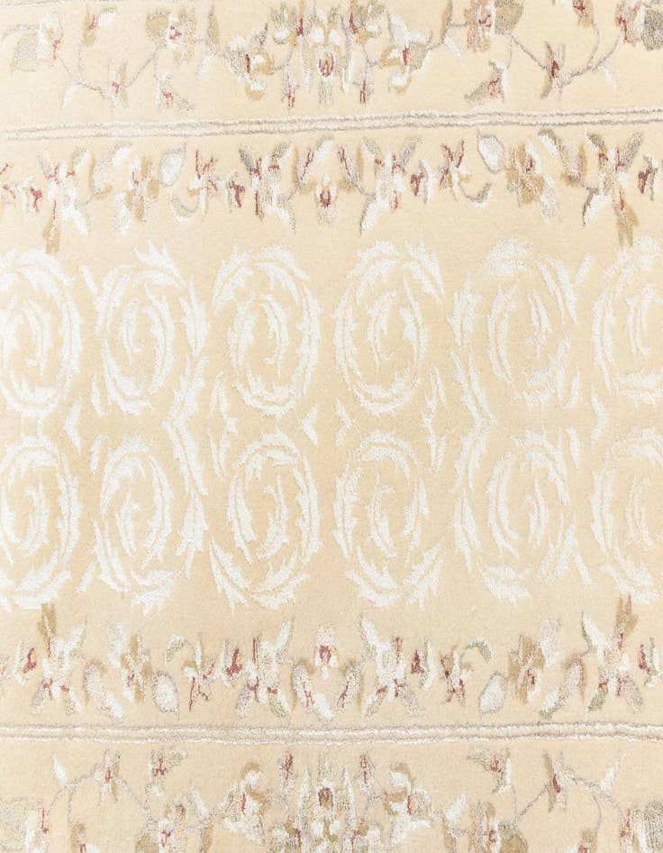 Detail image of  2' 9 x 12' 11 Darya Runner Rug
