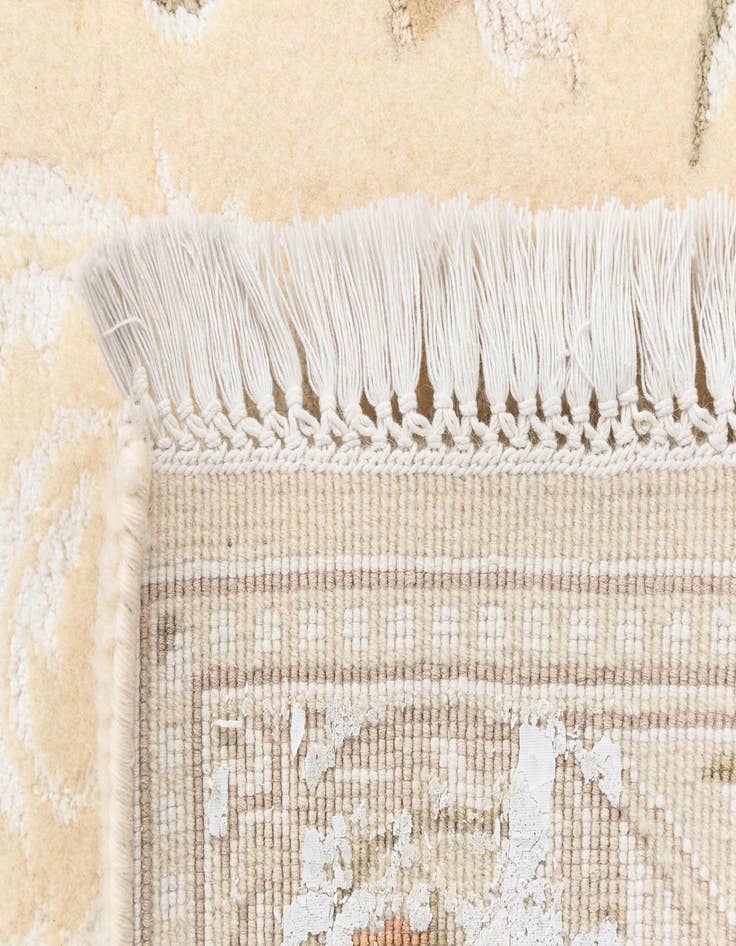 Detail image of  2' 9 x 12' 11 Darya Runner Rug