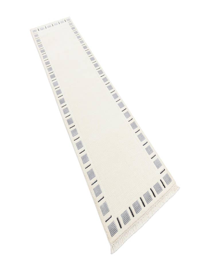 Detail image of  2' 8 x 9' 11 Darya Runner Rug