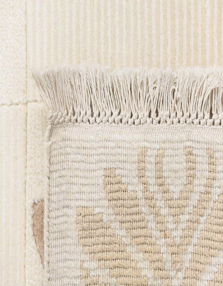 Detail image of  3' 3 x 13' 1 Darya Runner Rug