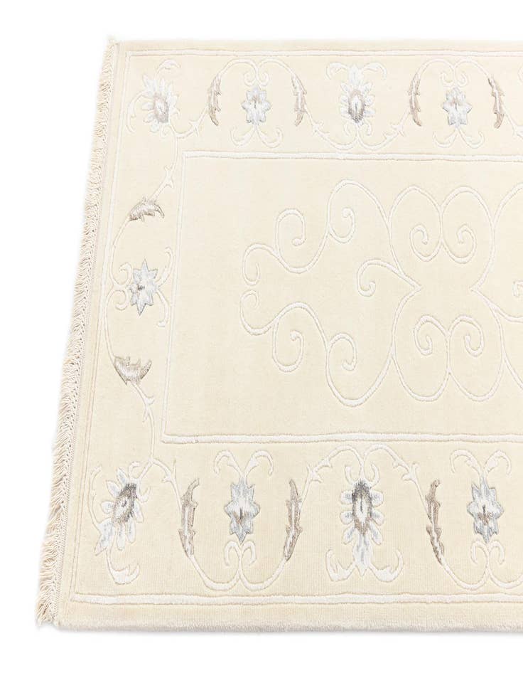 Detail image of  2' 9 x 13' Darya Runner Rug