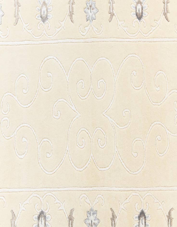 Detail image of  2' 9 x 13' Darya Runner Rug