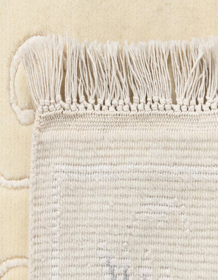 Detail image of  2' 9 x 13' Darya Runner Rug