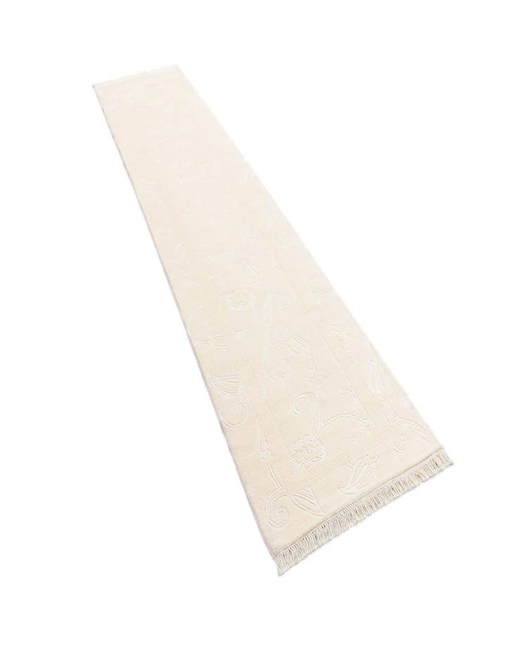 Detail image of  2' 11 x 12' 11 Darya Runner Rug