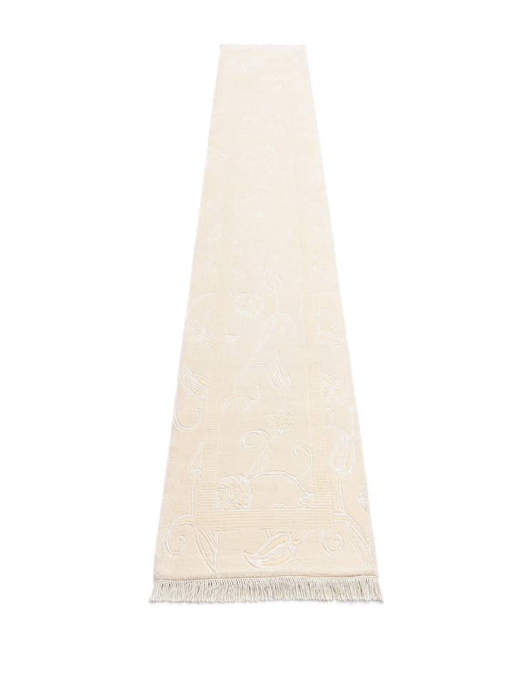 Detail image of  2' 11 x 12' 11 Darya Runner Rug