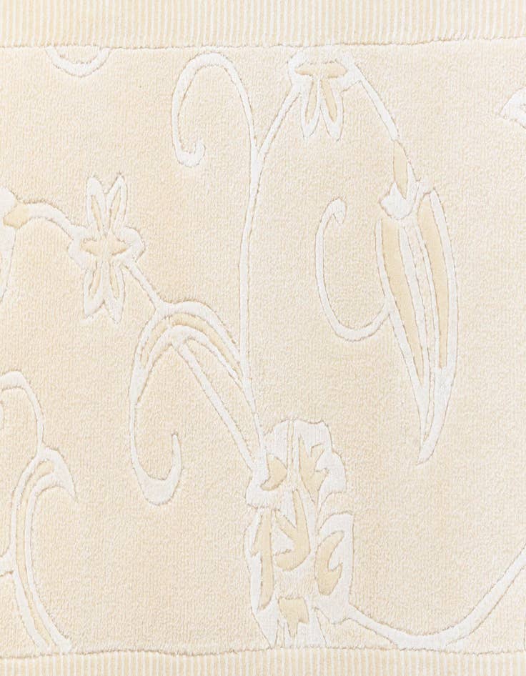 Detail image of  2' 11 x 12' 11 Darya Runner Rug