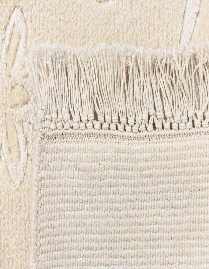 Detail image of  2' 11 x 12' 11 Darya Runner Rug