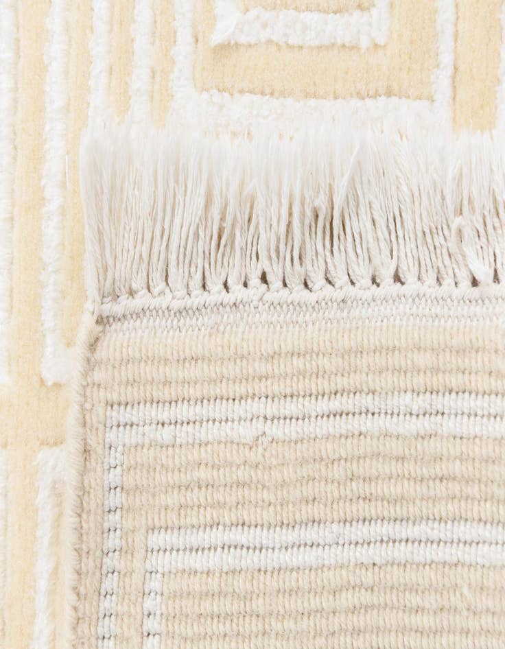 Detail image of  2' 7 x 13' 1 Darya Runner Rug