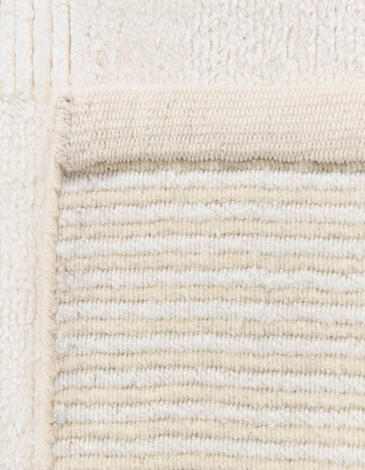 Detail image of  2' 7 x 12' 11 Darya Runner Rug