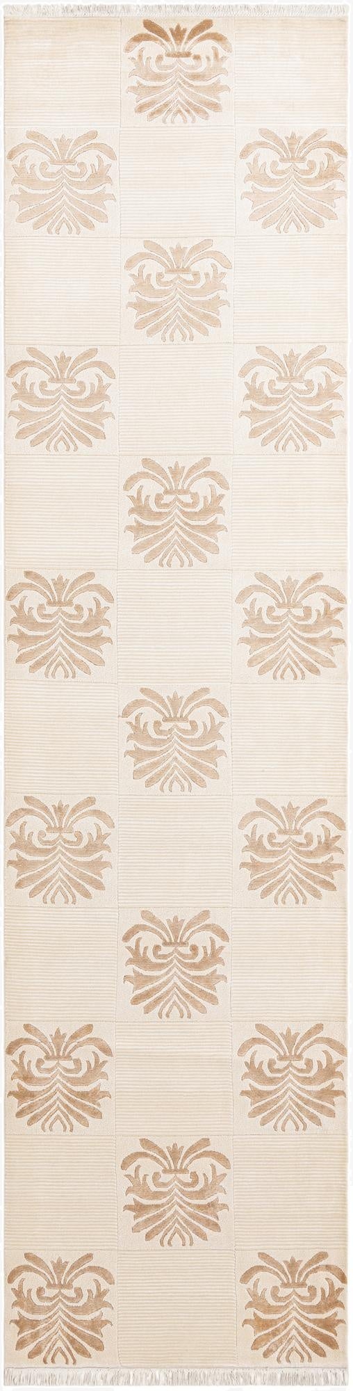  3' 3 x 13' 1 Darya Runner Rug