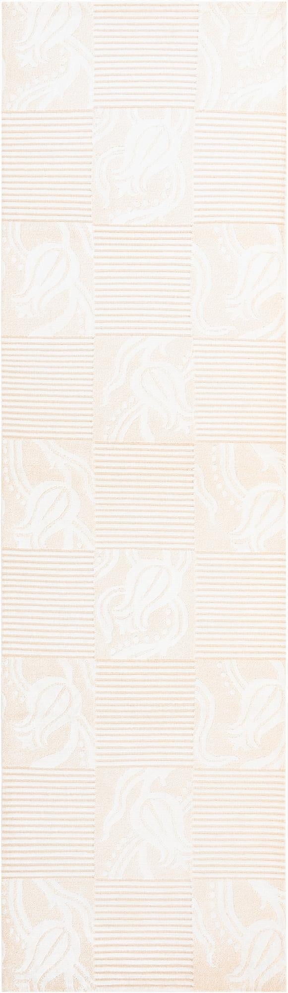  2' 7 x 9' 11 Darya Runner Rug