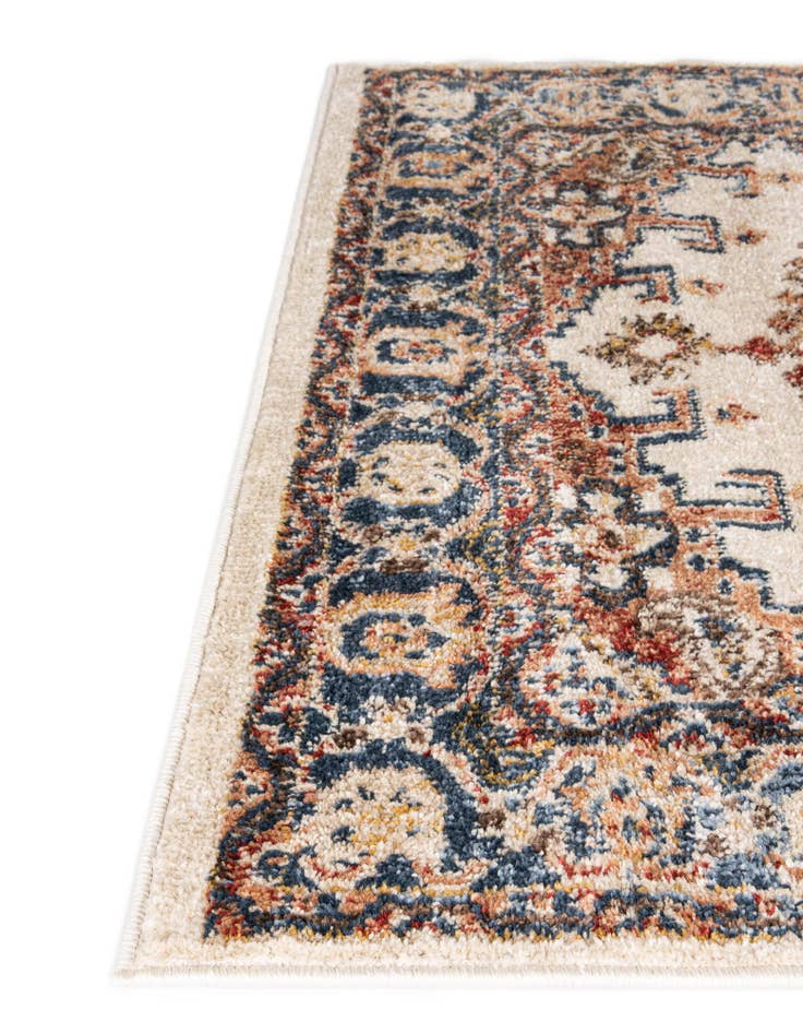 Detail image of  2' x 6' Eden Runner Rug