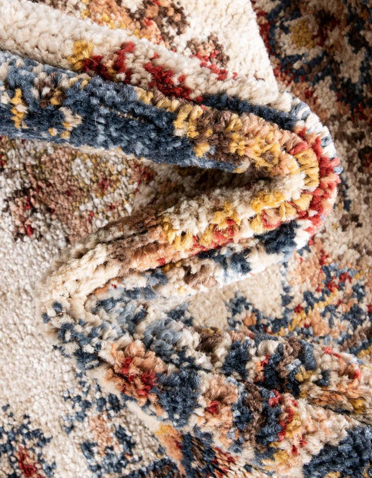 Detail image of  2' x 6' Eden Runner Rug