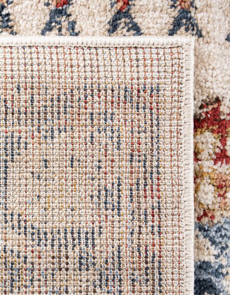 Detail image of  2' x 6' Eden Runner Rug