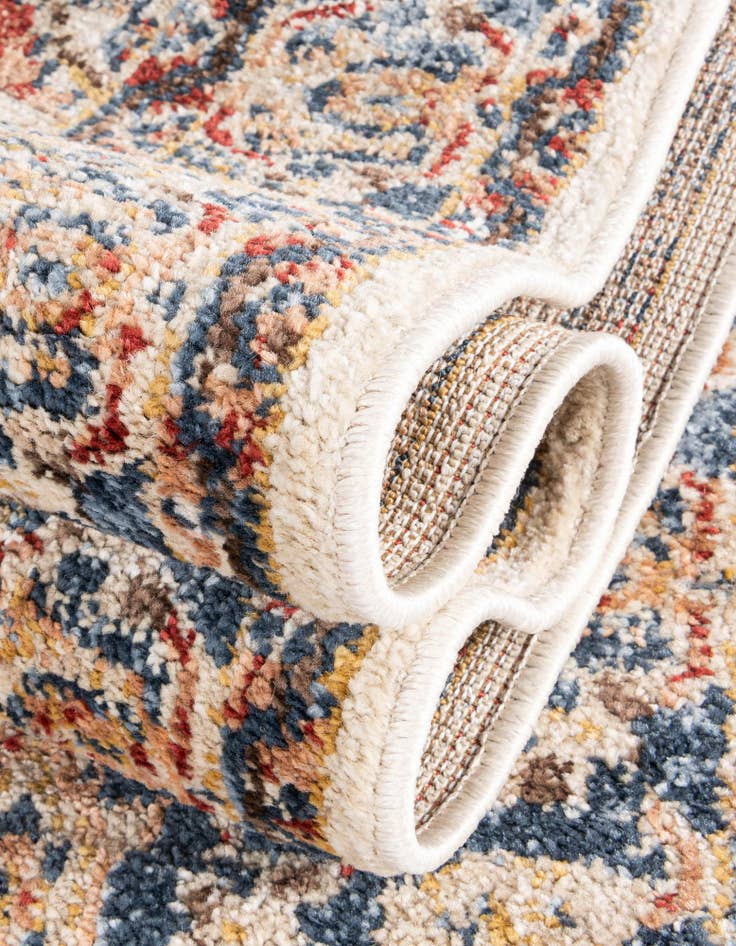 Detail image of  2' x 6' Eden Runner Rug