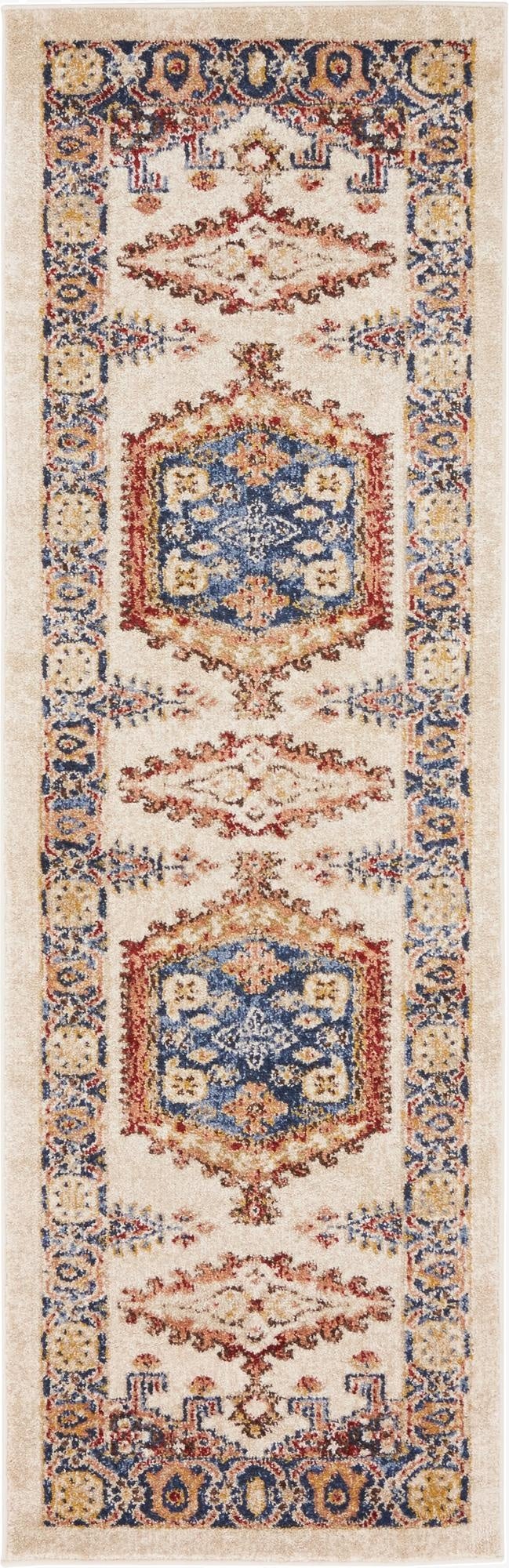  2' x 6' Eden Runner Rug