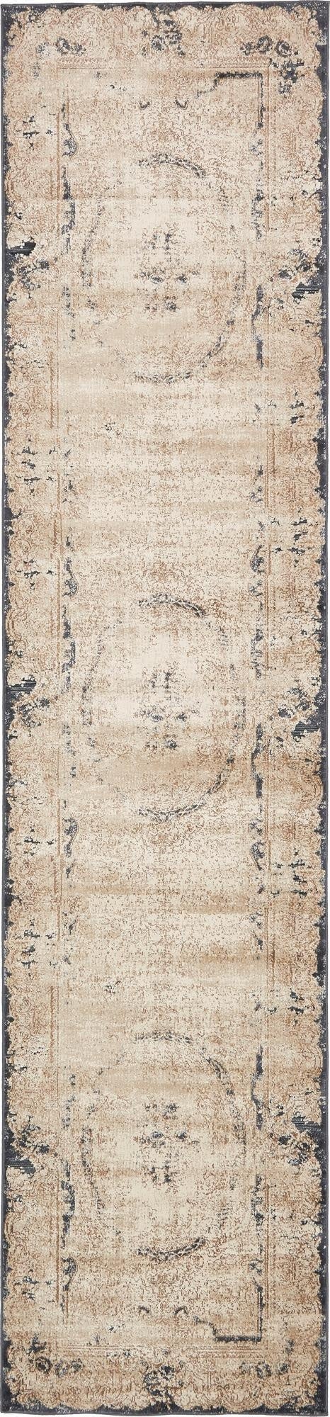  3' x 13' Eliza Runner Rug