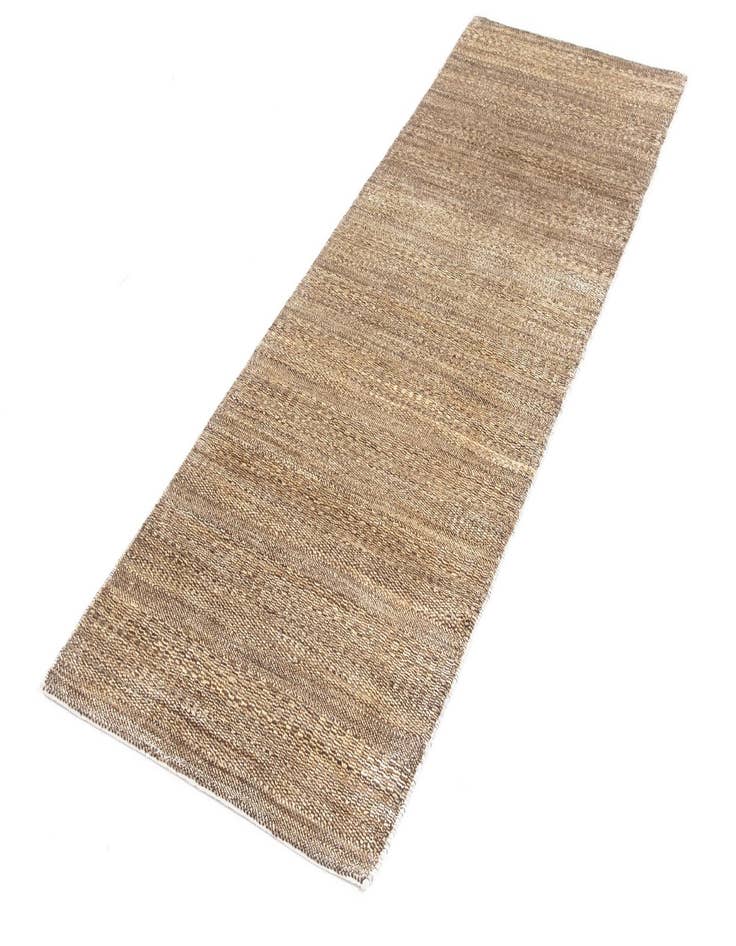 Detail image of  2' 8 x 8' 1 Juma Wool Runner Rug