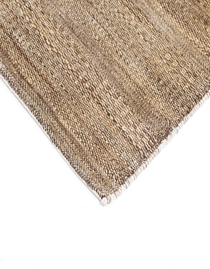 Detail image of  2' 8 x 8' 1 Juma Wool Runner Rug