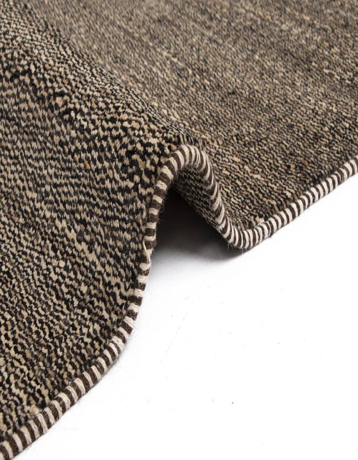 Detail image of  2' 7 x 12' 2 Juma Wool Runner Rug